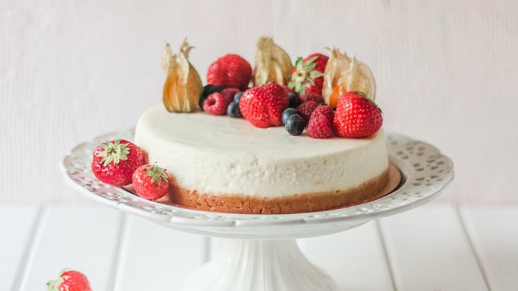 Titel content sectie